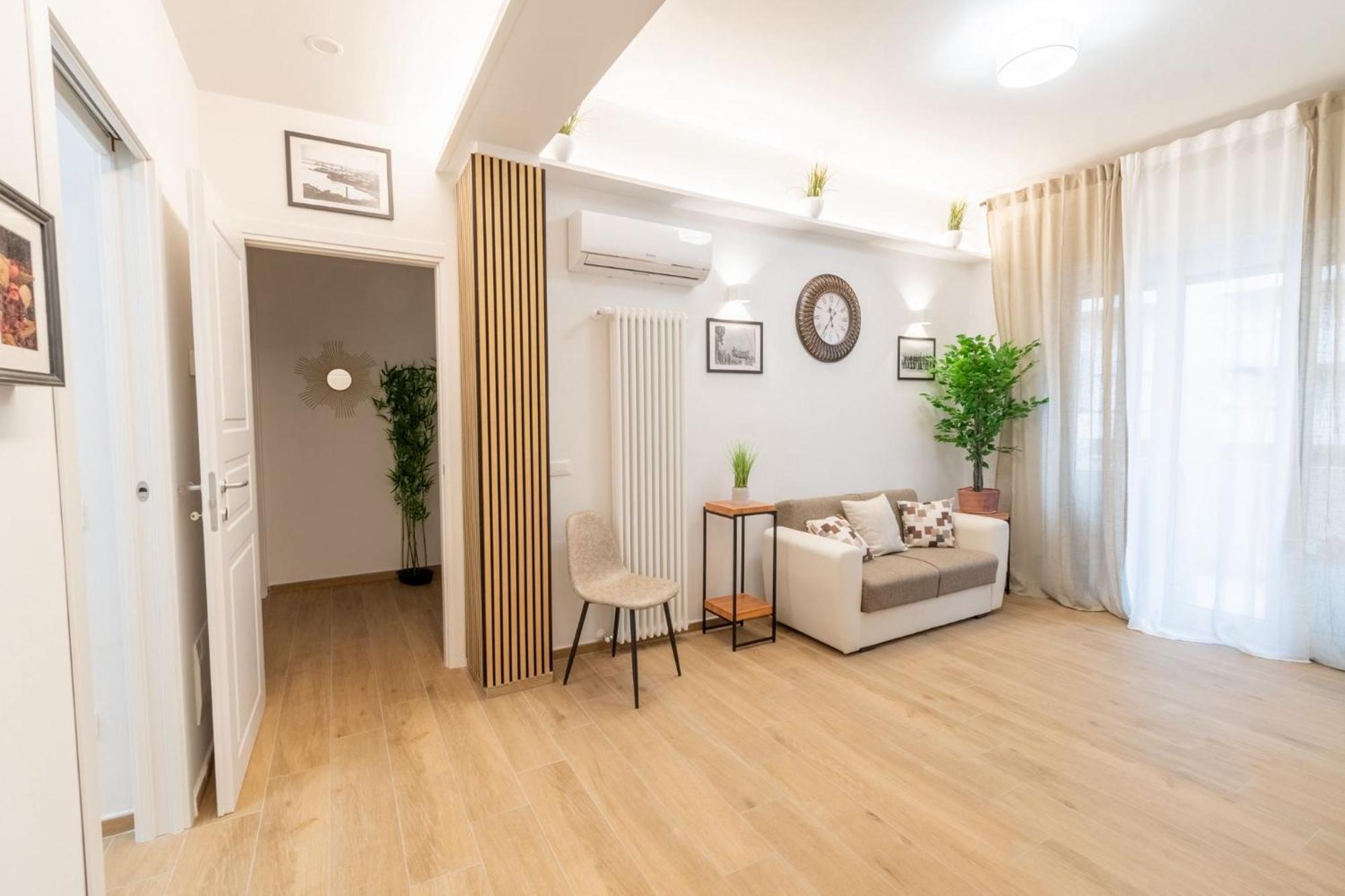 Le Tre Chiavi Apartment — Foto 3