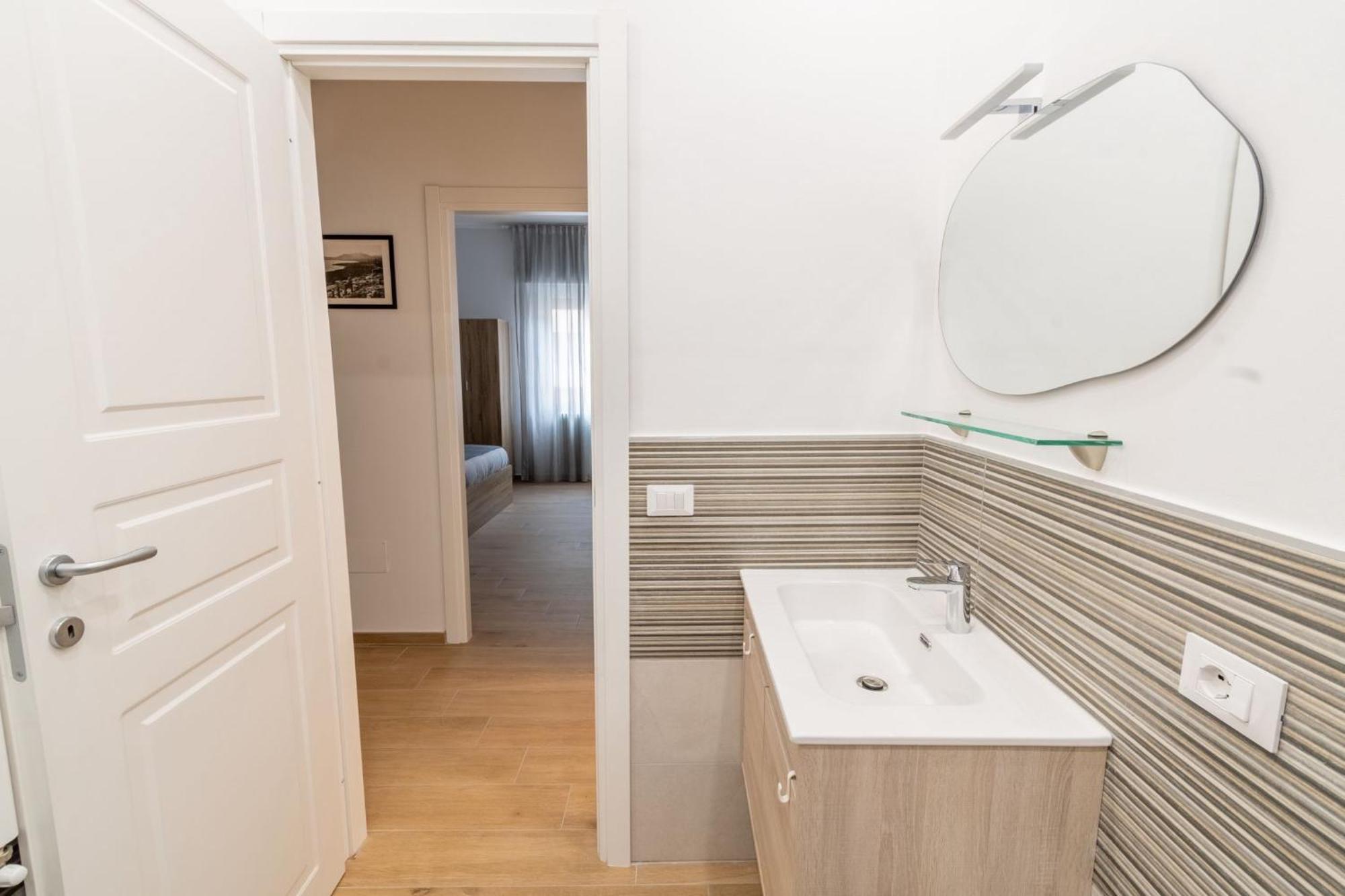 Le Tre Chiavi Apartment — Foto 2