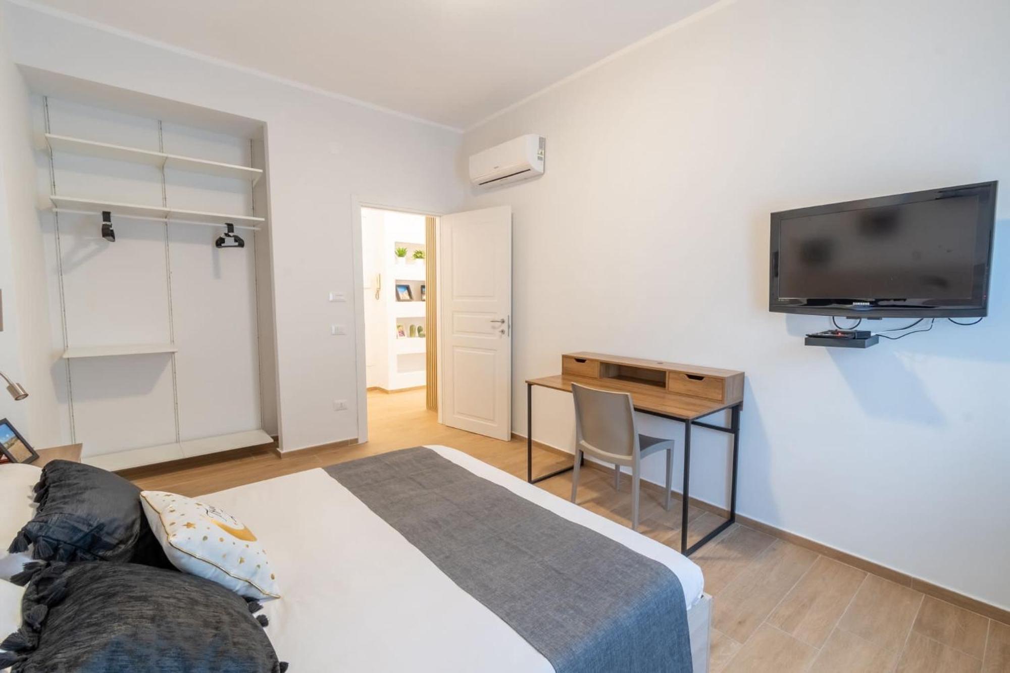Le Tre Chiavi Apartment — Foto 1